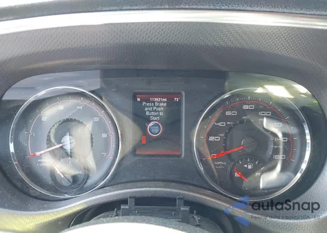 2013 Dodge Charger R/T from USA, damaged, VIN 2C3CDXDT2DH635189